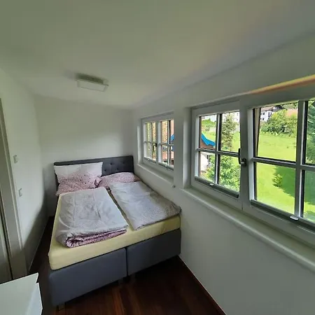 Exklusive Lakeview In Bestlage Mattsee, Beschattbare Dachterrasse Mit Panoramablick Ueber Den 公寓 马特塞
